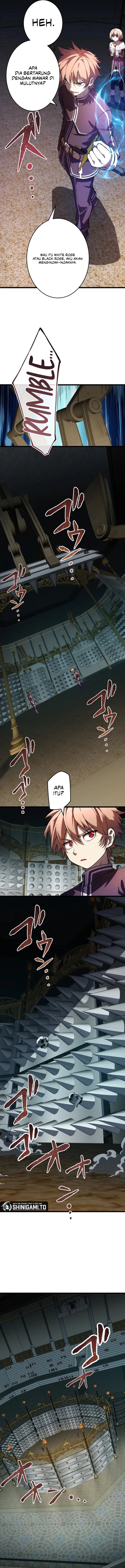 The Regressed Former Sword Saint Becomes a Rebel of the Necromancer House chapter 12 halaman 8
