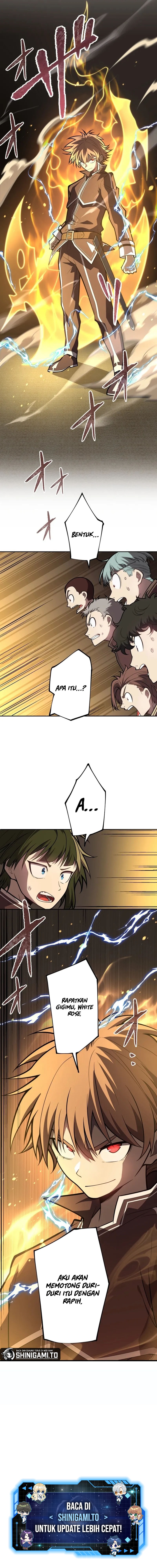 The Regressed Former Sword Saint Becomes a Rebel of the Necromancer House chapter 13 halaman 16