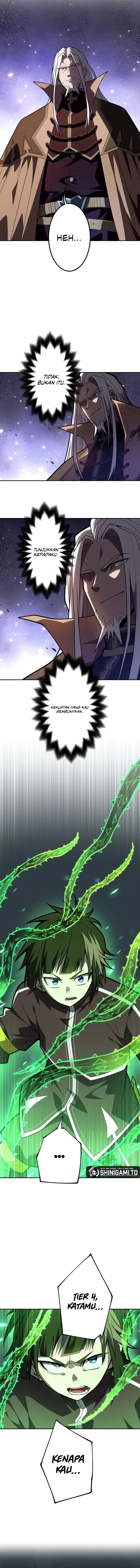 The Regressed Former Sword Saint Becomes a Rebel of the Necromancer House chapter 13 halaman 4