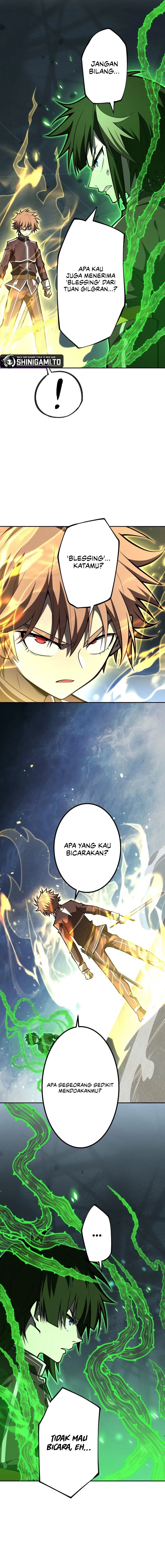 The Regressed Former Sword Saint Becomes a Rebel of the Necromancer House chapter 13 halaman 5