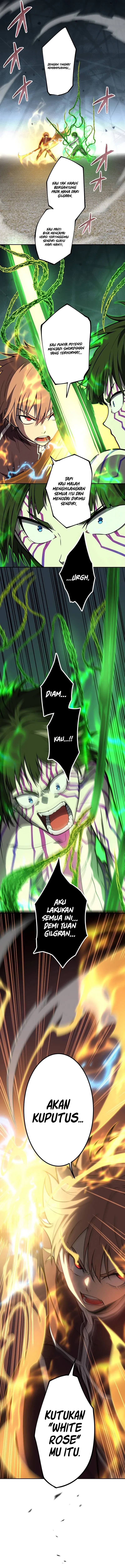 The Regressed Former Sword Saint Becomes a Rebel of the Necromancer House chapter 14 halaman 16