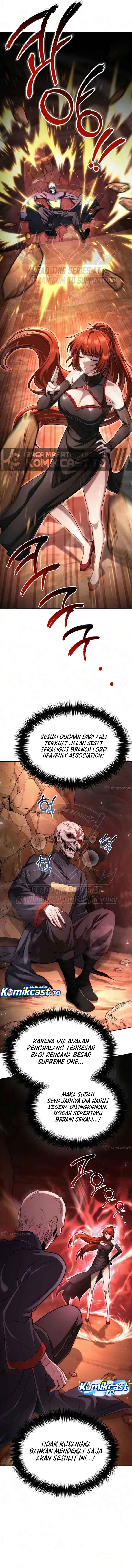 The Eunuch Regains His Manhood in His Second Life chapter 94 halaman 13