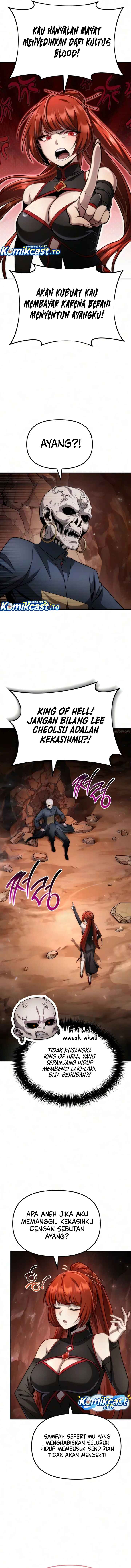 The Eunuch Regains His Manhood in His Second Life chapter 94 halaman 14