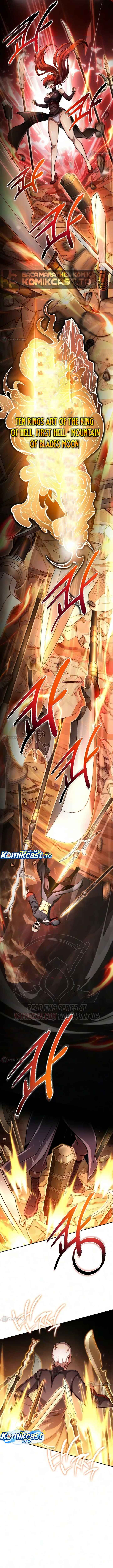 The Eunuch Regains His Manhood in His Second Life chapter 94 halaman 16