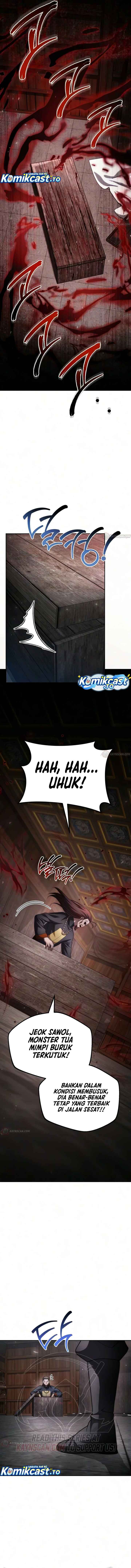 The Eunuch Regains His Manhood in His Second Life chapter 94 halaman 20