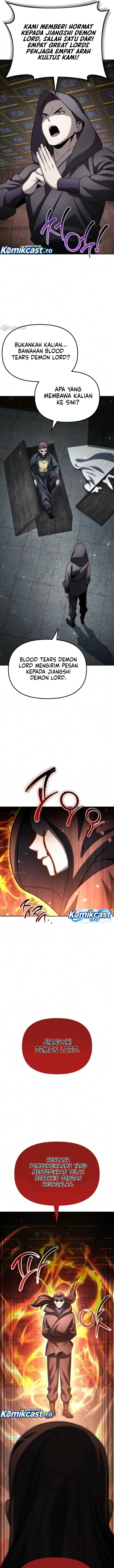 The Eunuch Regains His Manhood in His Second Life chapter 94 halaman 21