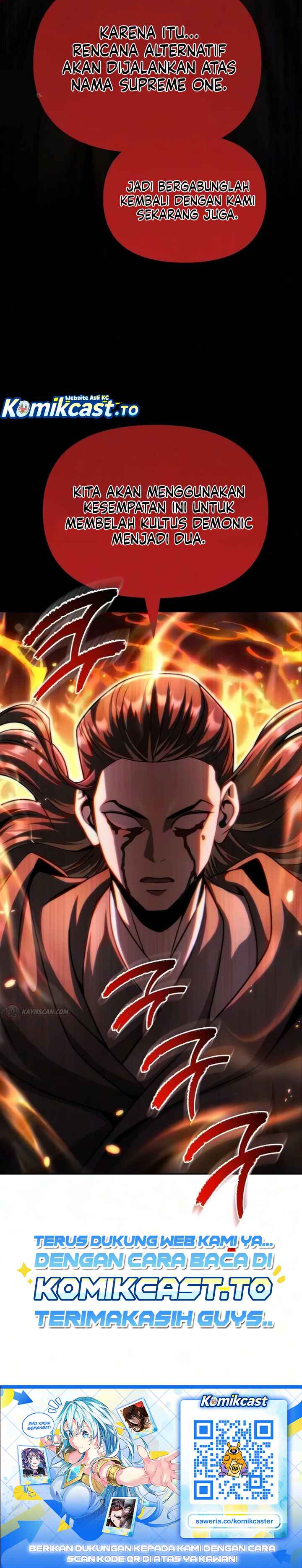 The Eunuch Regains His Manhood in His Second Life chapter 94 halaman 22
