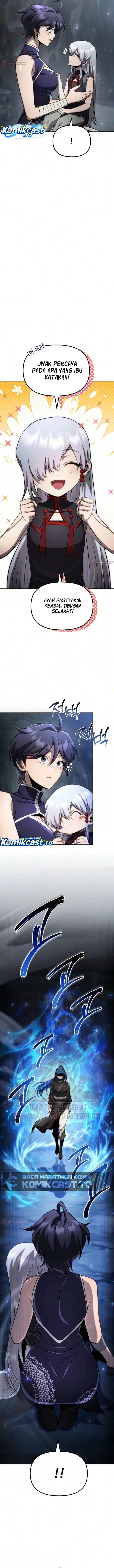 The Eunuch Regains His Manhood in His Second Life chapter 94 halaman 4