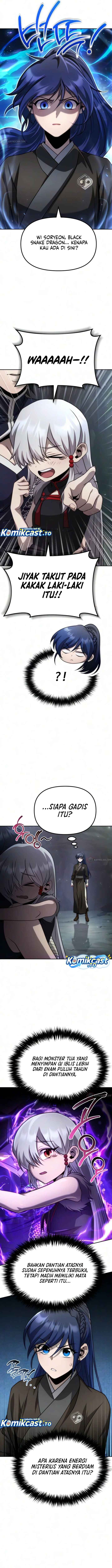 The Eunuch Regains His Manhood in His Second Life chapter 94 halaman 5
