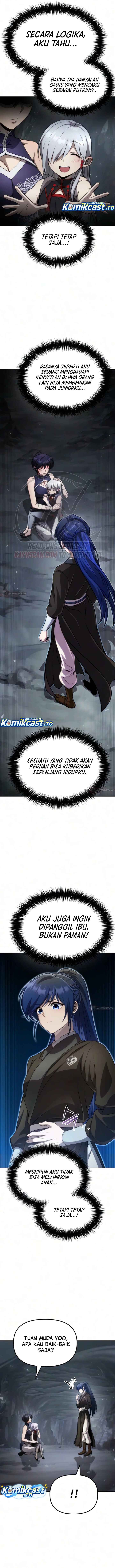The Eunuch Regains His Manhood in His Second Life chapter 94 halaman 7
