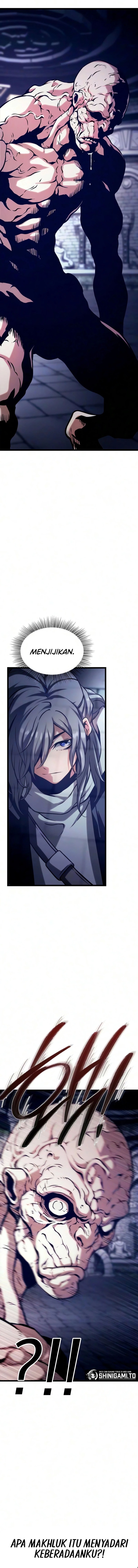 The Shepherd Wizard chapter 23 halaman 10