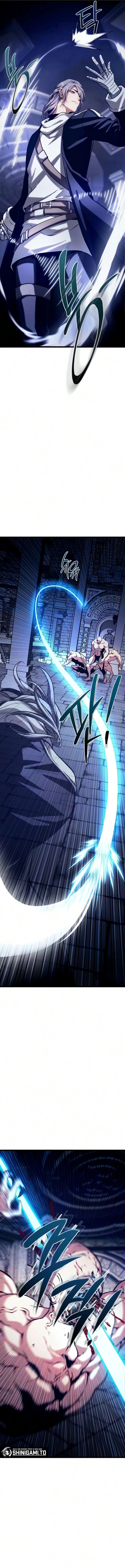 The Shepherd Wizard chapter 23 halaman 14