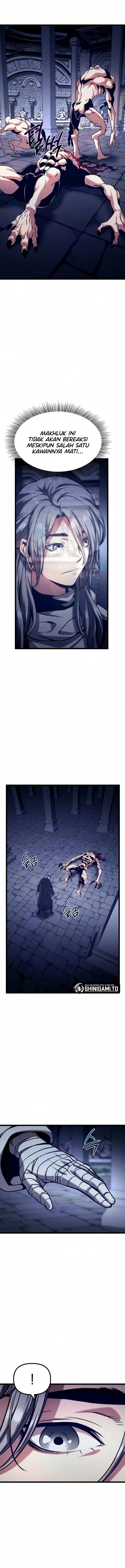 The Shepherd Wizard chapter 23 halaman 15