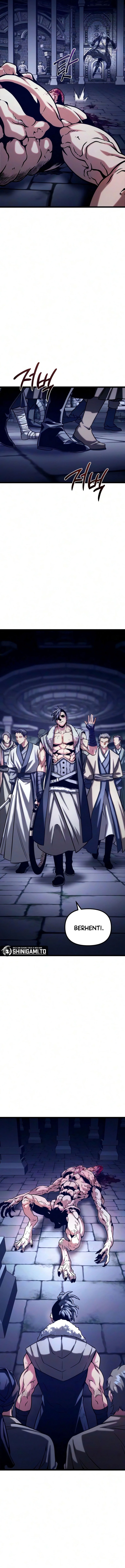 The Shepherd Wizard chapter 23 halaman 18