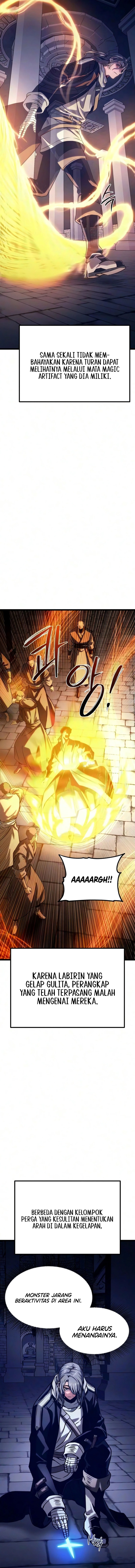 The Shepherd Wizard chapter 23 halaman 22