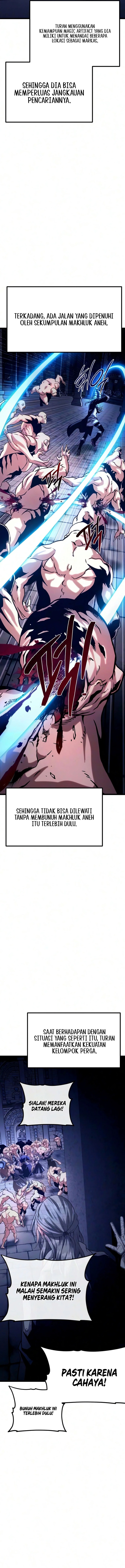The Shepherd Wizard chapter 23 halaman 23