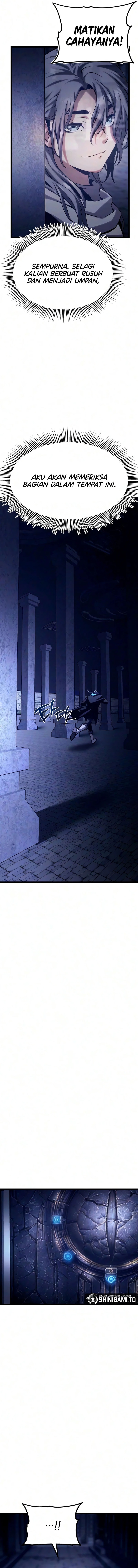 The Shepherd Wizard chapter 23 halaman 26