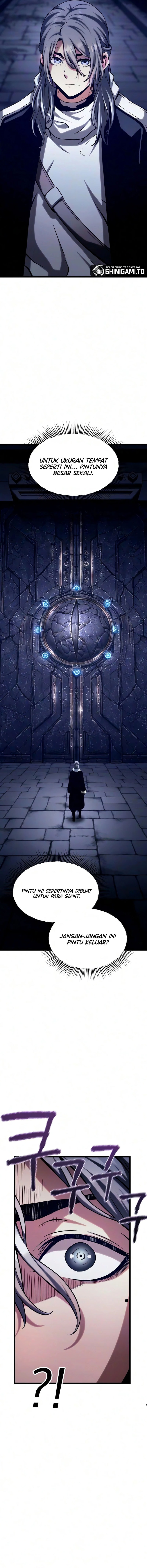 The Shepherd Wizard chapter 23 halaman 27