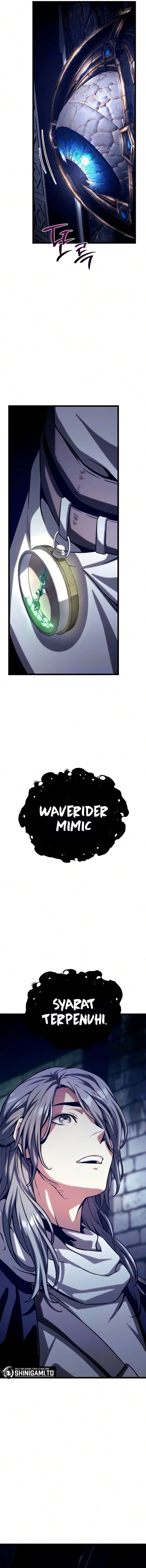 The Shepherd Wizard chapter 23 halaman 29