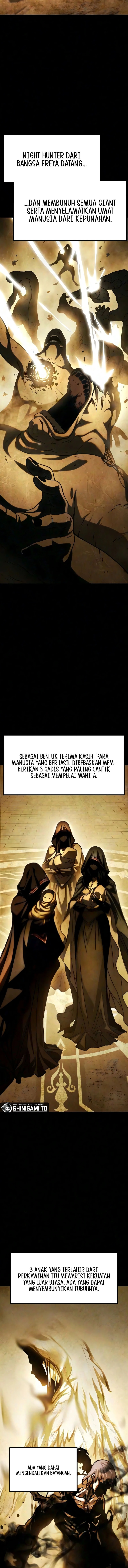 The Shepherd Wizard chapter 23 halaman 4