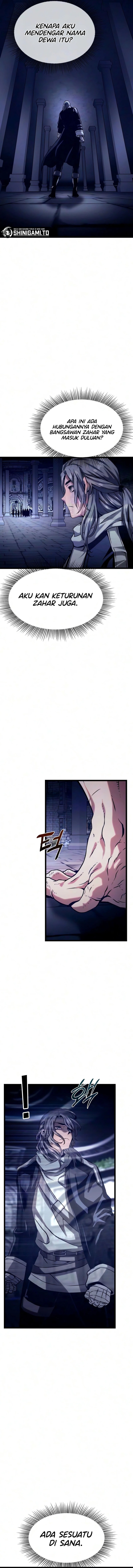 The Shepherd Wizard chapter 23 halaman 8