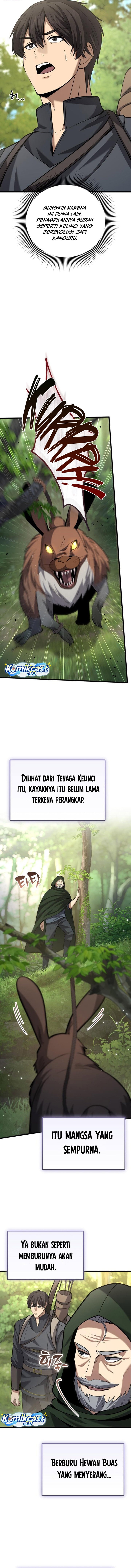 The Story of Becoming a Married Man in Another World chapter 13 halaman 13
