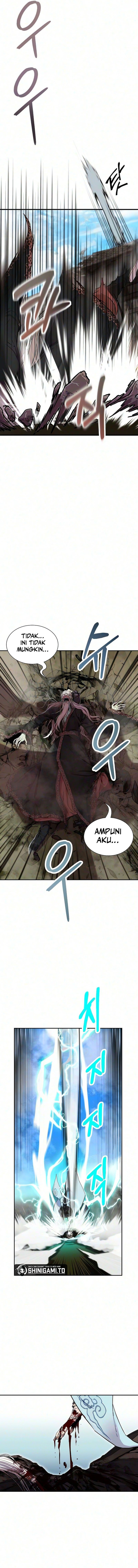 The Sword Emperor's Path To Namgung chapter 12 halaman 12