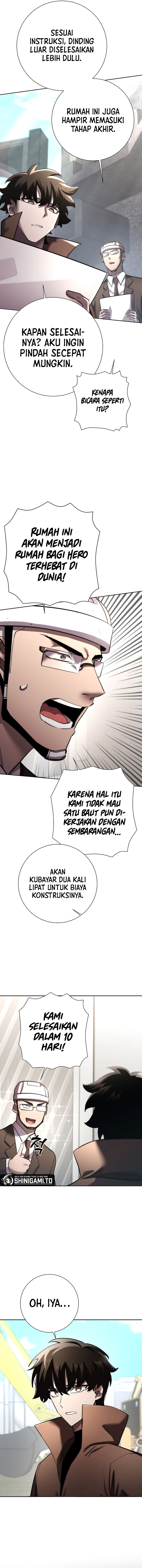 The Sword God From A Fallen World chapter 49 halaman 4
