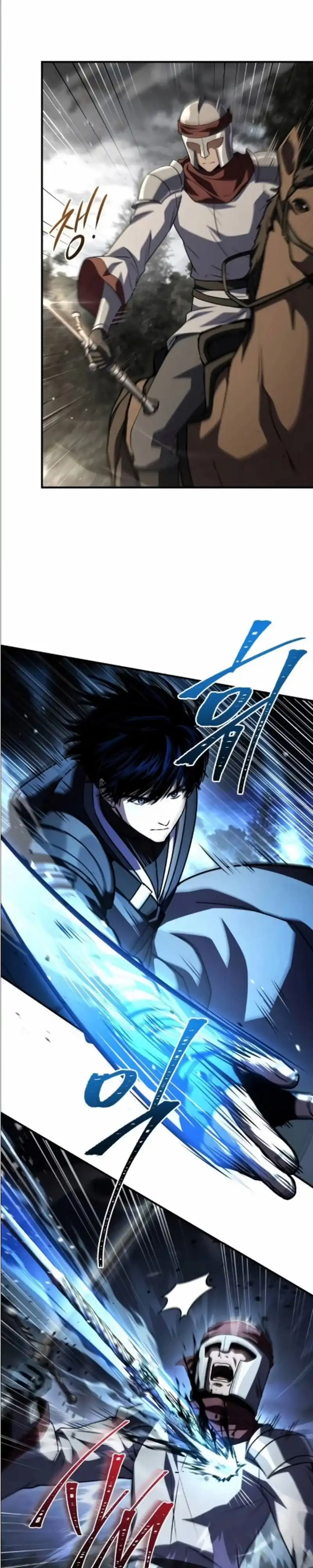 The Sword Master Who Travels Through Time chapter 32 halaman 10