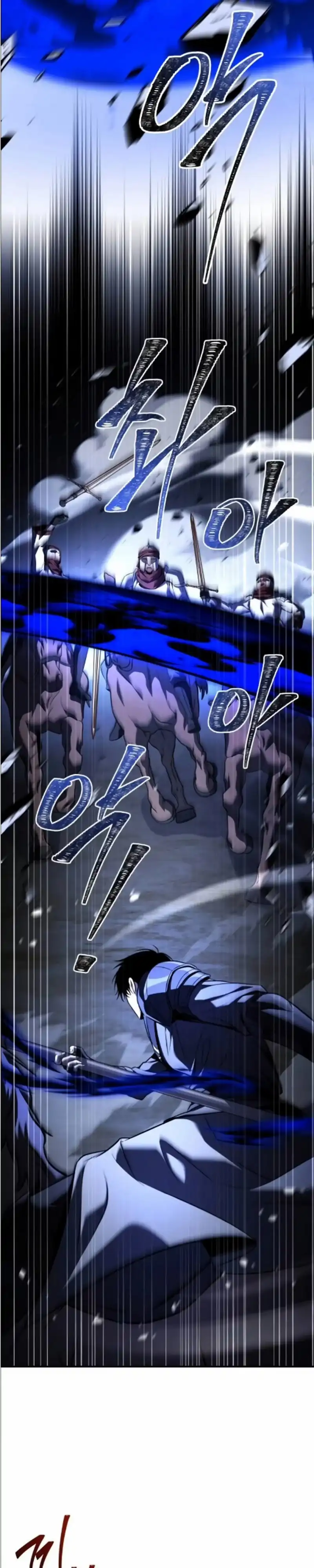 The Sword Master Who Travels Through Time chapter 32 halaman 13