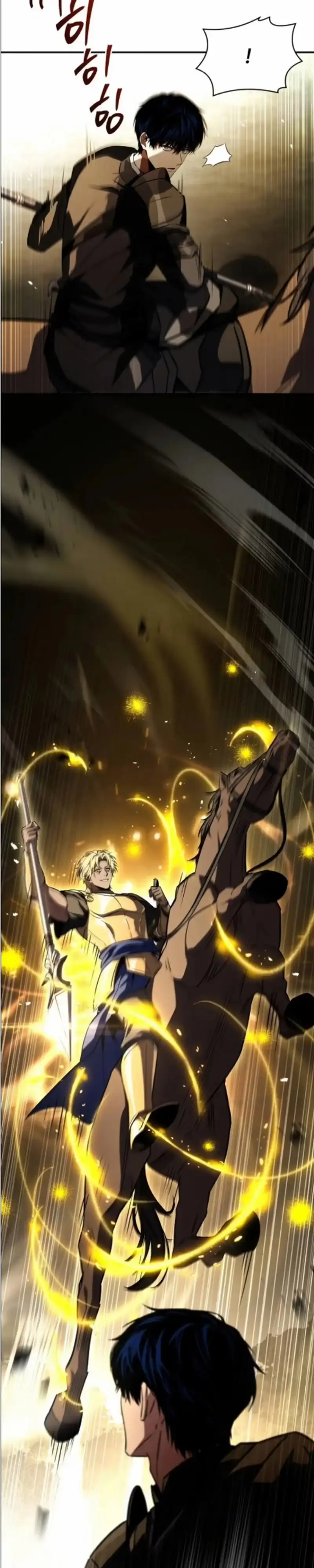 The Sword Master Who Travels Through Time chapter 32 halaman 14