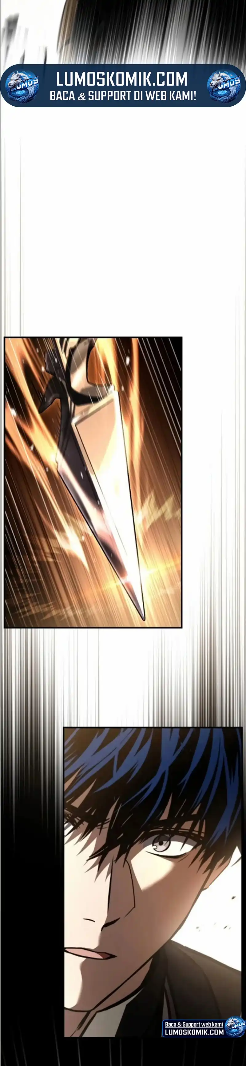 The Sword Master Who Travels Through Time chapter 32 halaman 15
