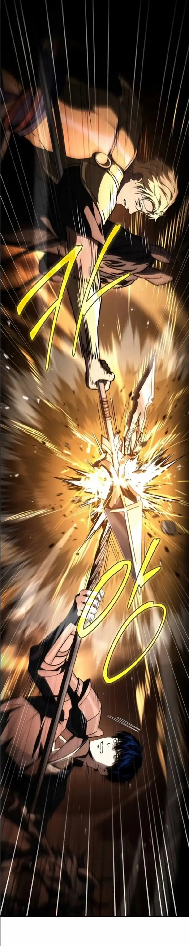 The Sword Master Who Travels Through Time chapter 32 halaman 16