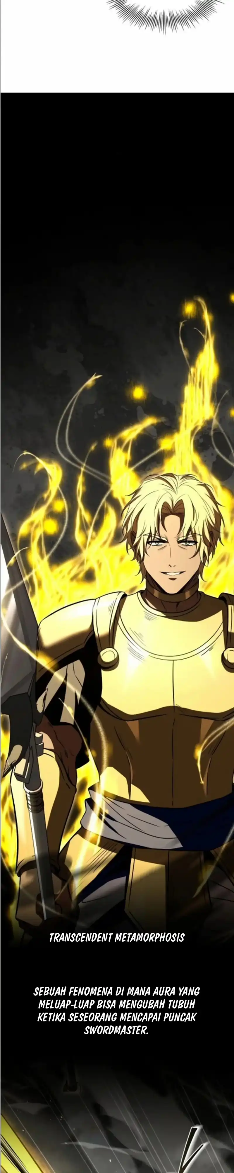 The Sword Master Who Travels Through Time chapter 32 halaman 21