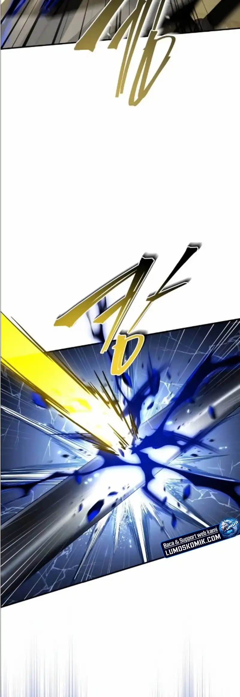 The Sword Master Who Travels Through Time chapter 32 halaman 23