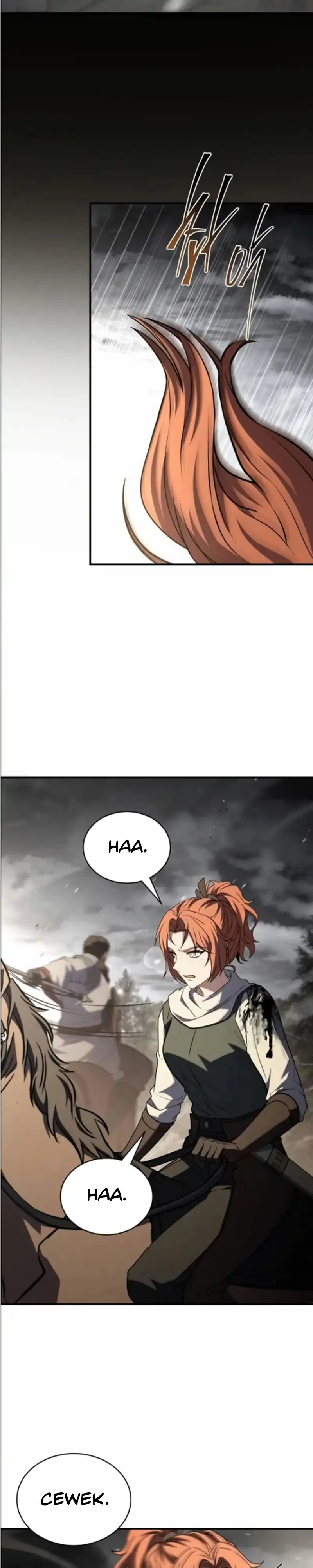The Sword Master Who Travels Through Time chapter 32 halaman 32