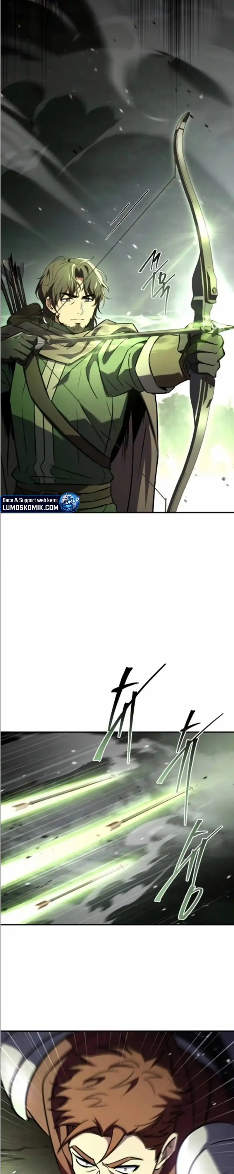 The Sword Master Who Travels Through Time chapter 32 halaman 37