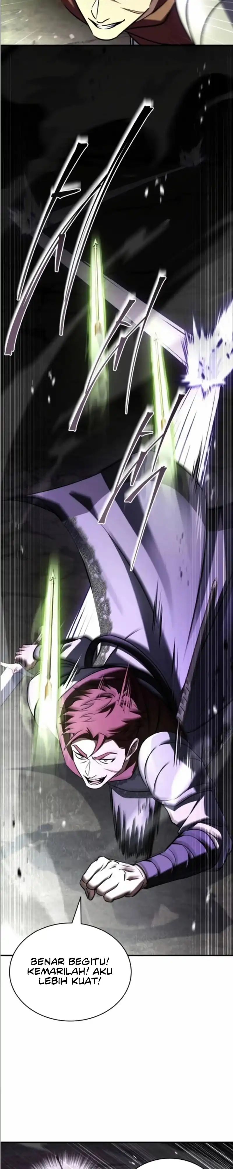 The Sword Master Who Travels Through Time chapter 32 halaman 38