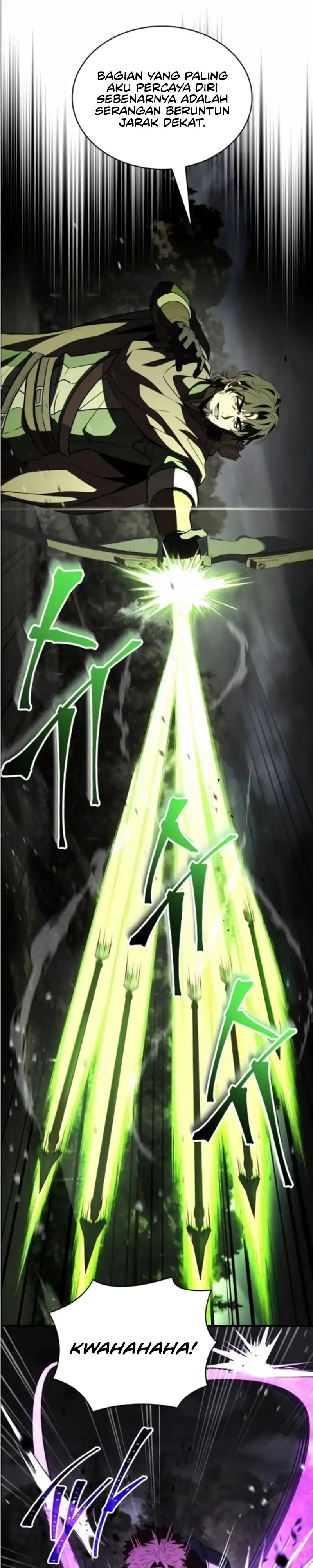 The Sword Master Who Travels Through Time chapter 32 halaman 40