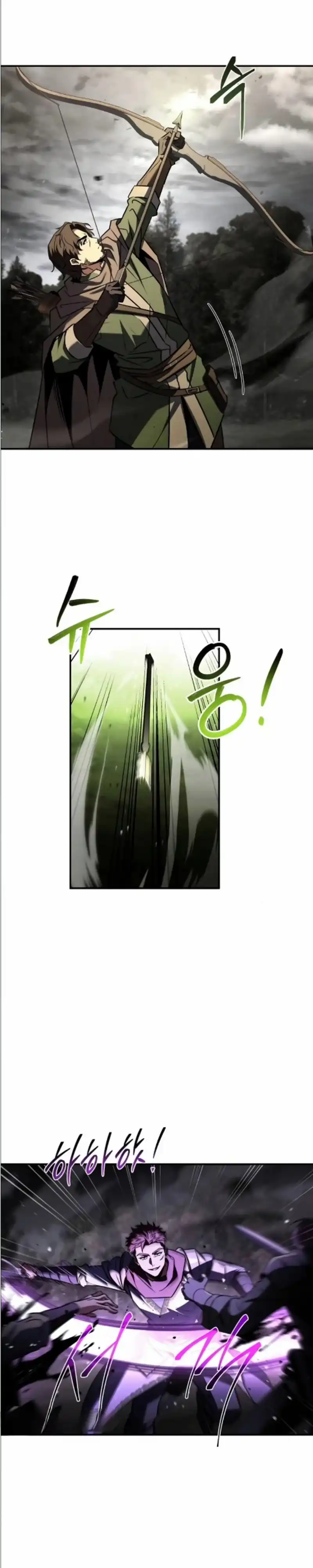 The Sword Master Who Travels Through Time chapter 32 halaman 42