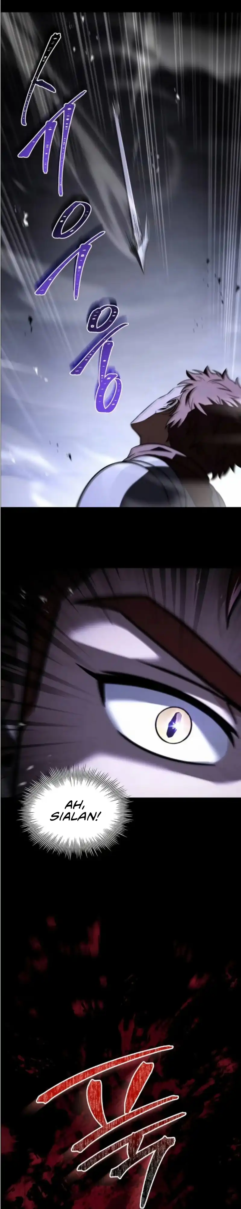 The Sword Master Who Travels Through Time chapter 32 halaman 45