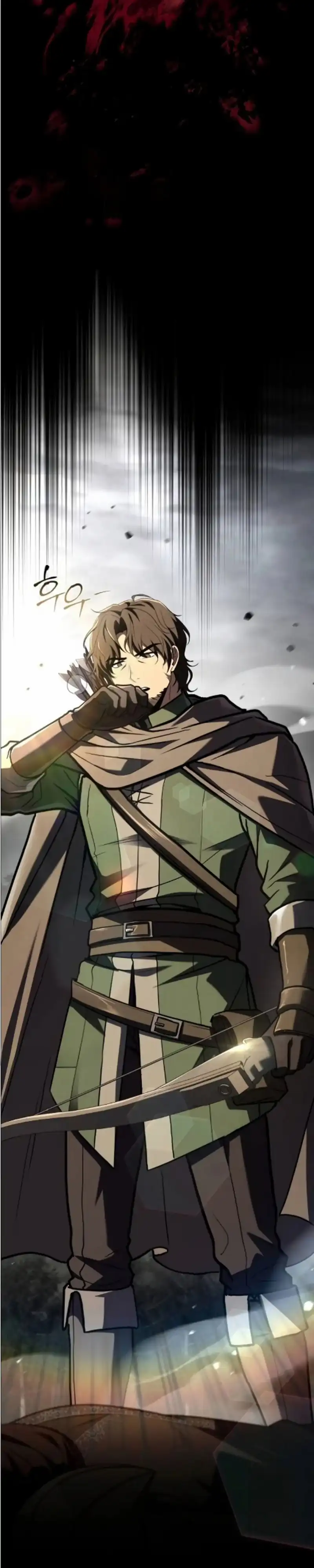 The Sword Master Who Travels Through Time chapter 32 halaman 46