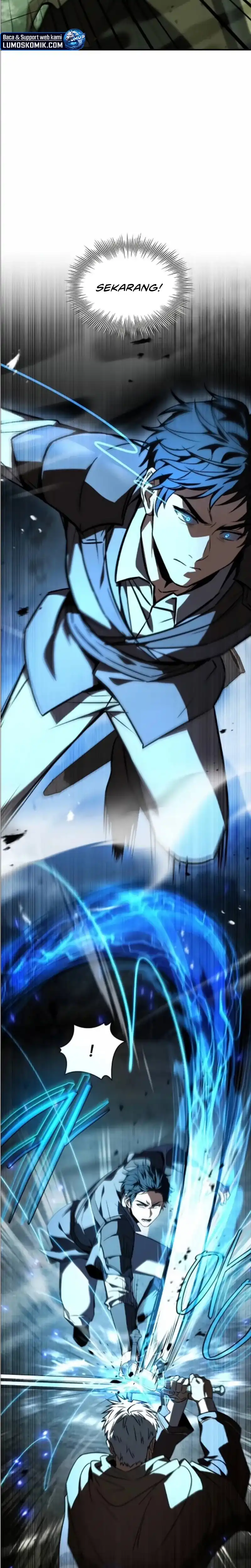 The Sword Master Who Travels Through Time chapter 33 halaman 13