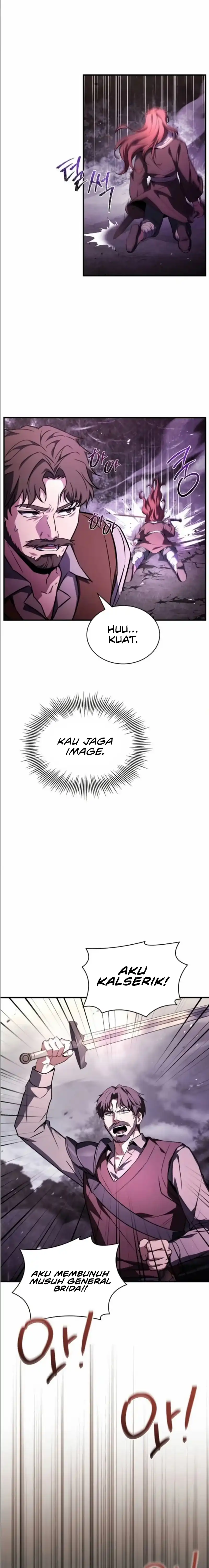 The Sword Master Who Travels Through Time chapter 33 halaman 18