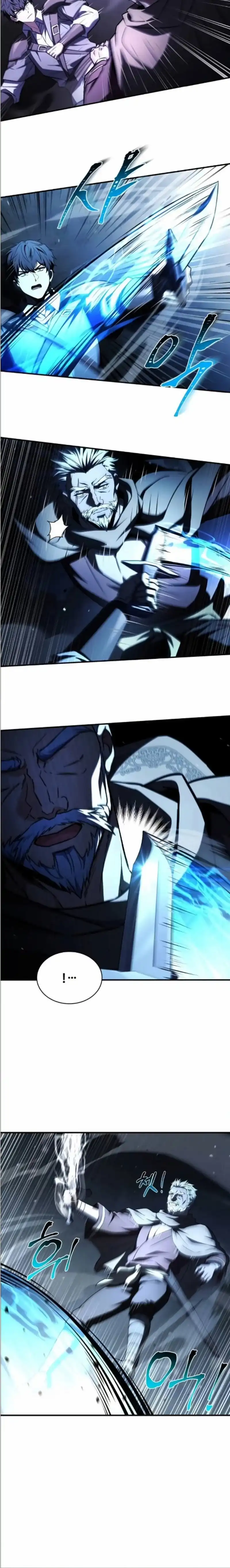 The Sword Master Who Travels Through Time chapter 33 halaman 7