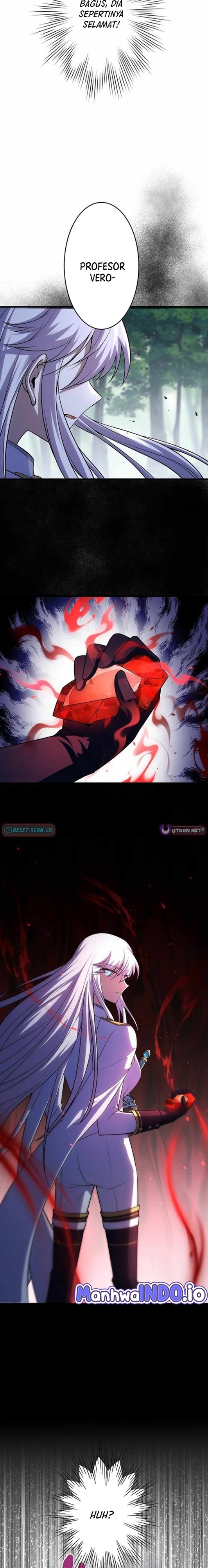 The Top Healer of the Offensive Magic Academy chapter 25 halaman 11
