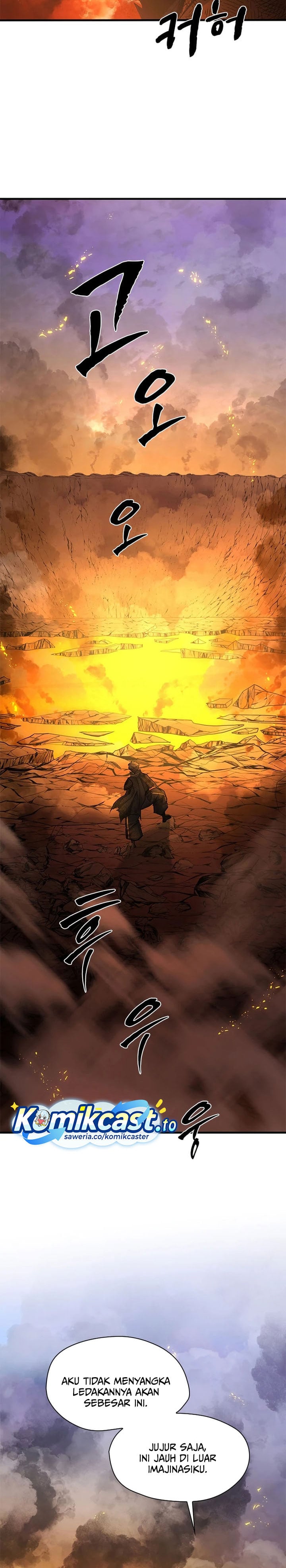 The Tutorial Is Too Tough! chapter 266 halaman 13