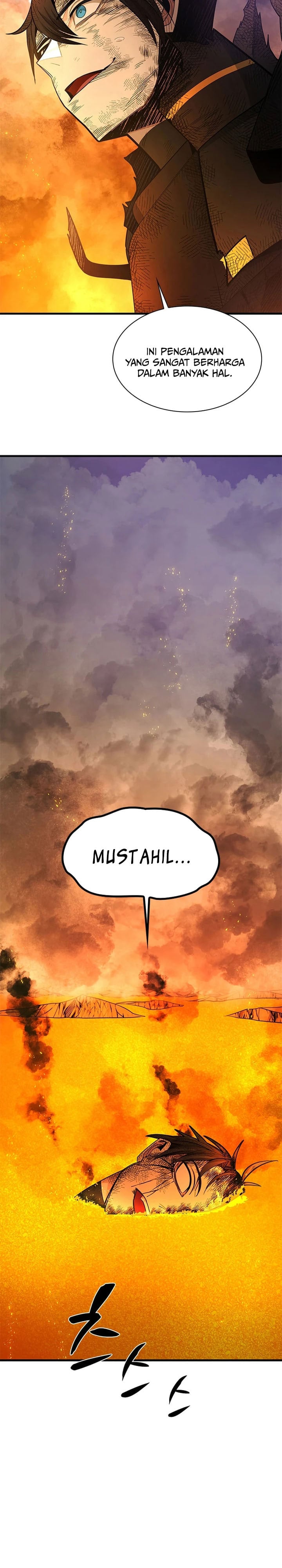 The Tutorial Is Too Tough! chapter 266 halaman 15