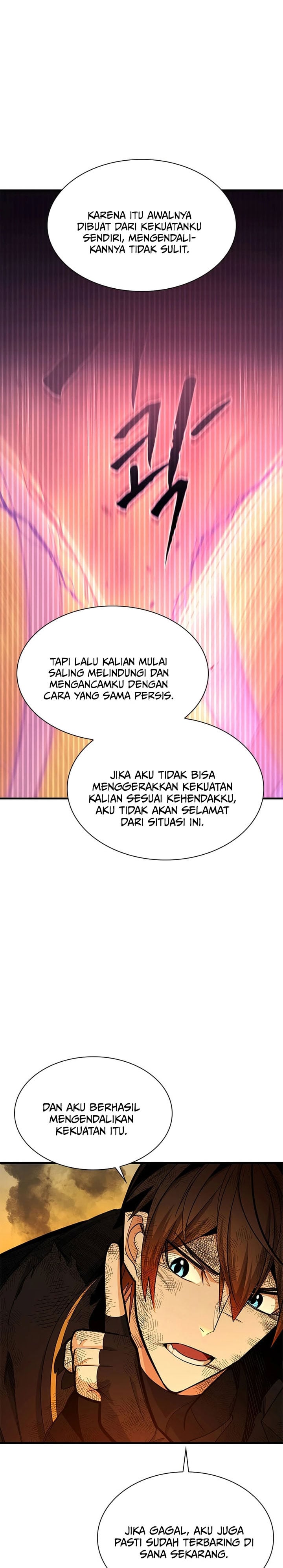 The Tutorial Is Too Tough! chapter 266 halaman 19