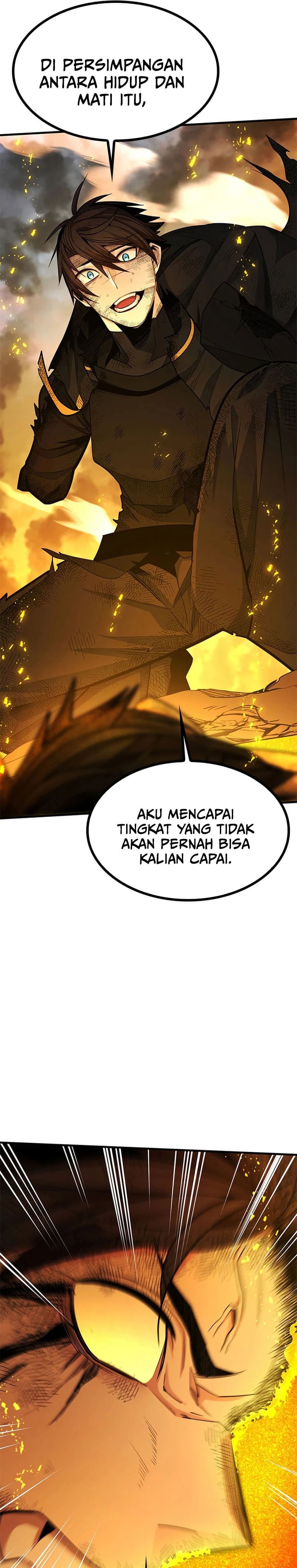 The Tutorial Is Too Tough! chapter 266 halaman 22